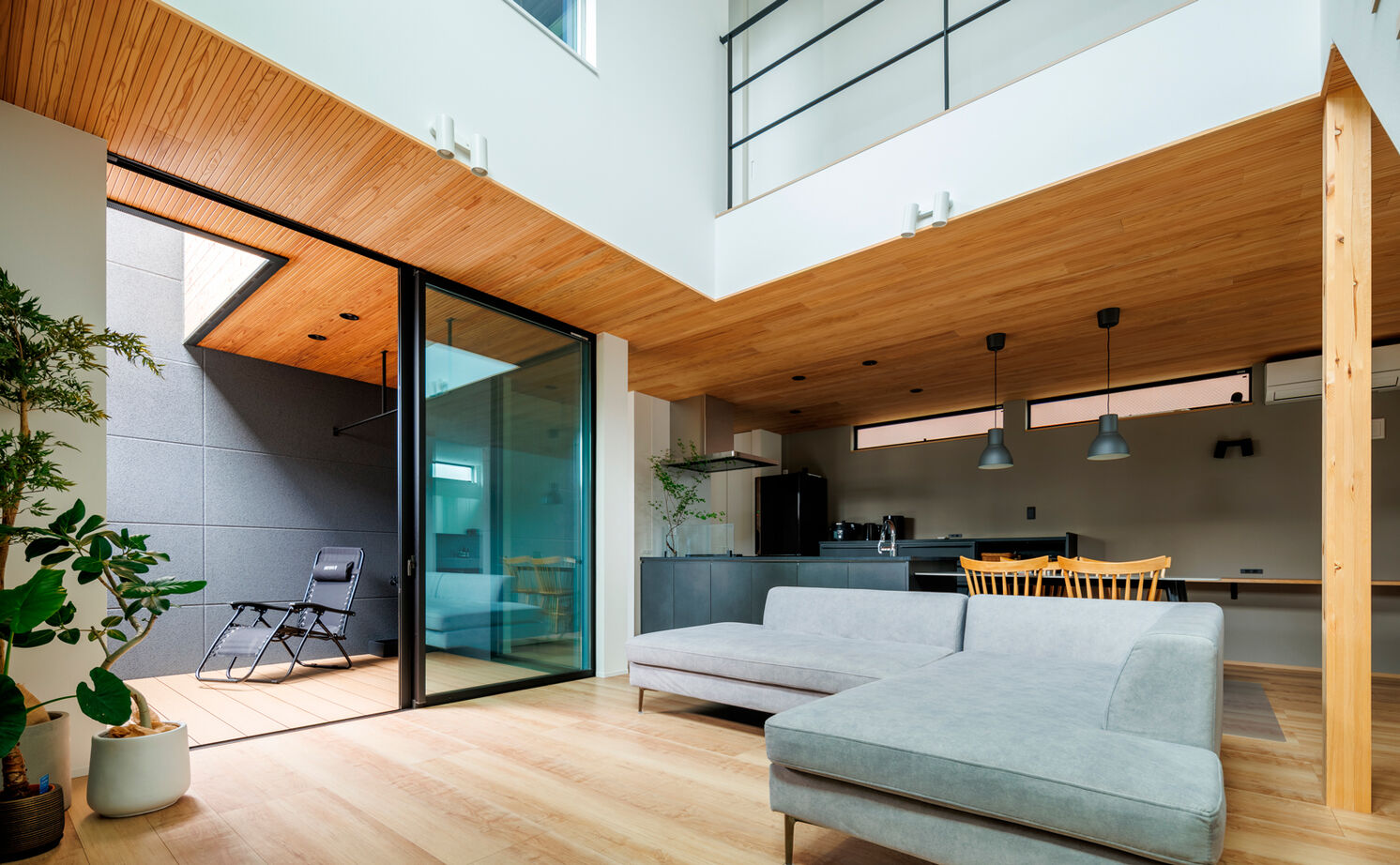 家物語　小林工務店の建築実例画像