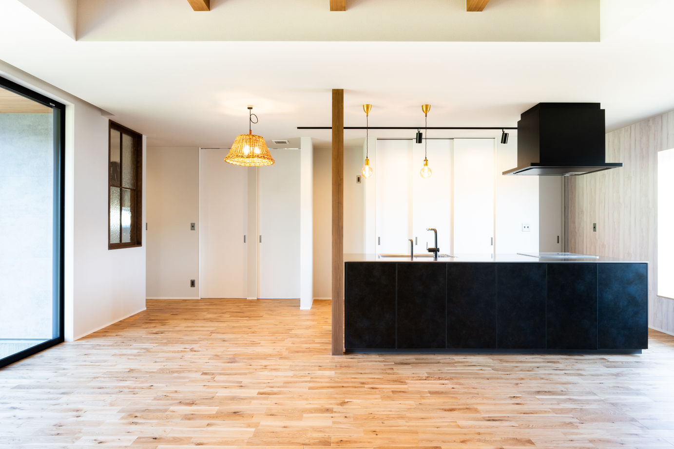 cocochi 藤岡萬建設 一級建築士事務所の建築実例画像