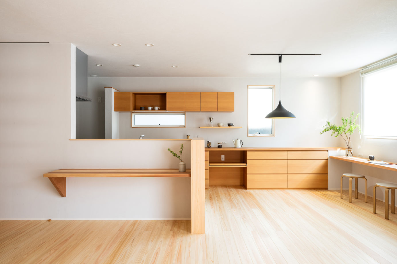 cocochi 藤岡萬建設 一級建築士事務所の建築実例画像