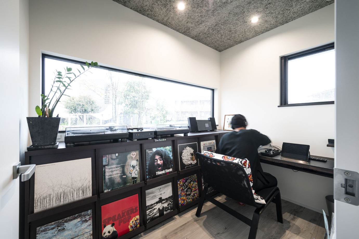 コラボハウス一級建築士事務所 【3300万円台／間取図有／設計士と直接話せる家づくり】家事動線で実現したのは、ココロのゆとりの建築実例画像5