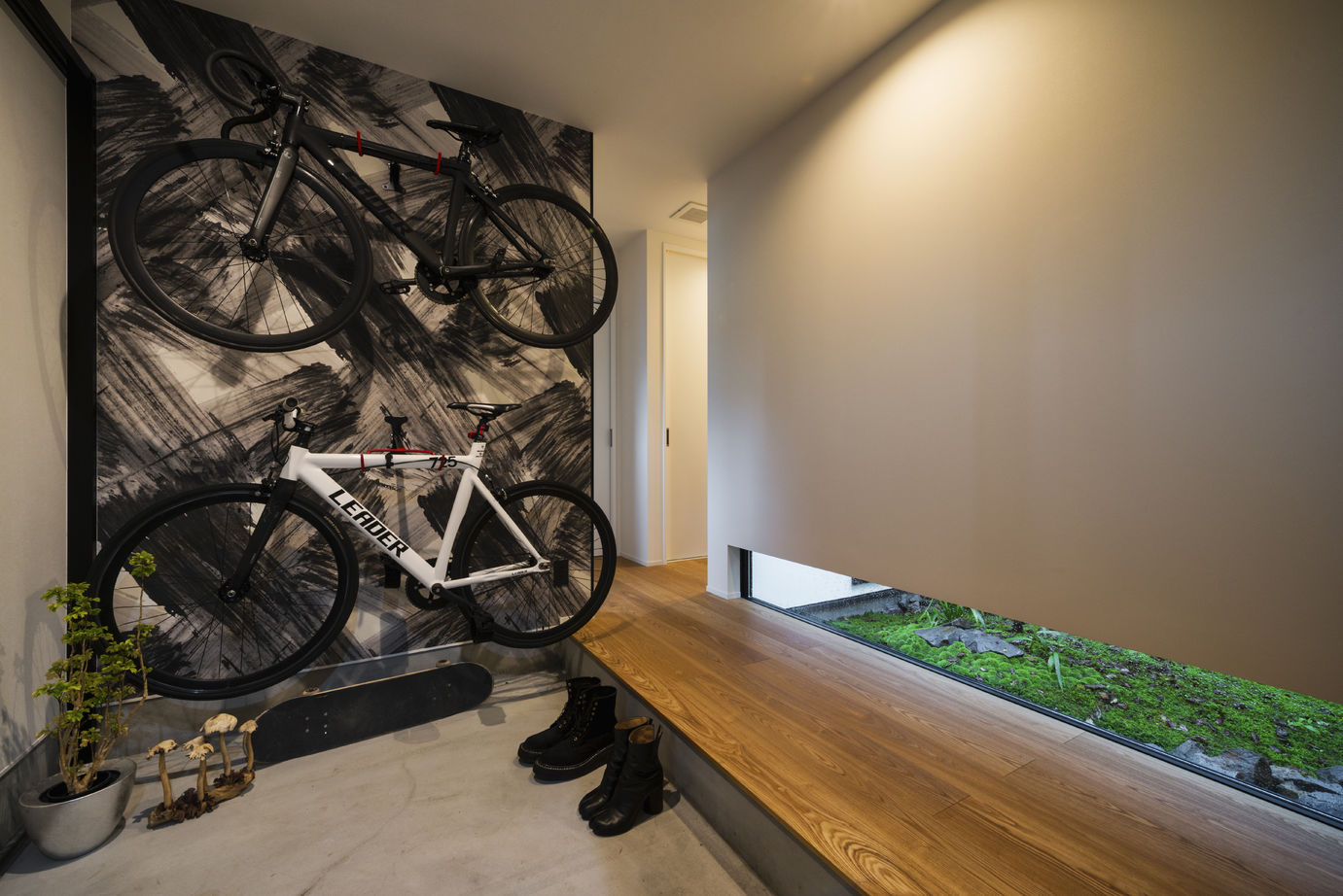 コラボハウス一級建築士事務所 【3300万円台／間取図有／設計士と直接話せる家づくり】家事動線で実現したのは、ココロのゆとりの建築実例画像6