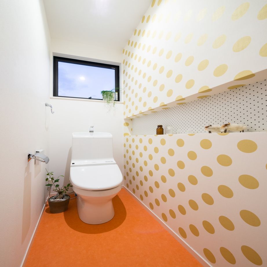 コラボハウス一級建築士事務所 【2000万円台/30坪台/間取り図有/店舗併用住宅】アンティーク家具・雑貨が落ち着いたカフェのような空間の建築実例画像6