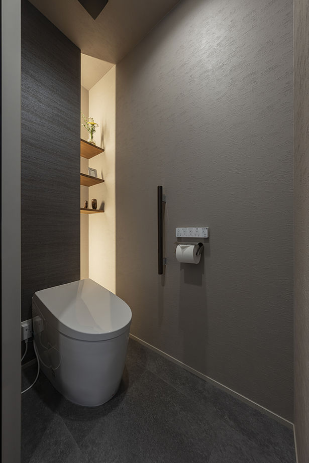 コラボハウス一級建築士事務所 4000万円台｜堺市｜間取り図｜外に閉じ、内に開く。プライバシーが守られた中庭のある家の建築実例画像15