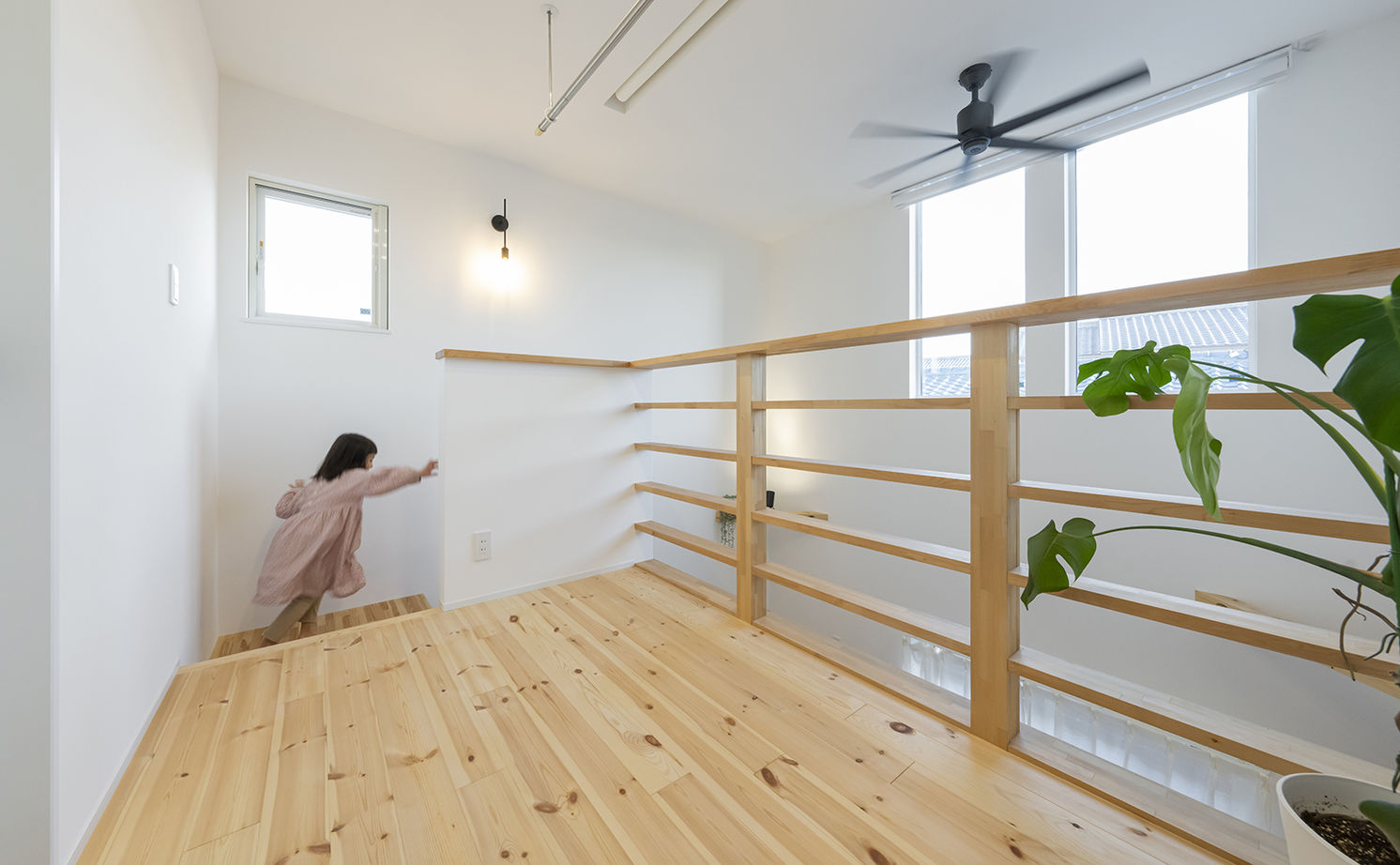 コラボハウス一級建築士事務所 2000万円台｜堺市｜耐震等級3｜間取り図｜敷地20坪台で叶えた、大人ナチュラルな木の家の建築実例画像9