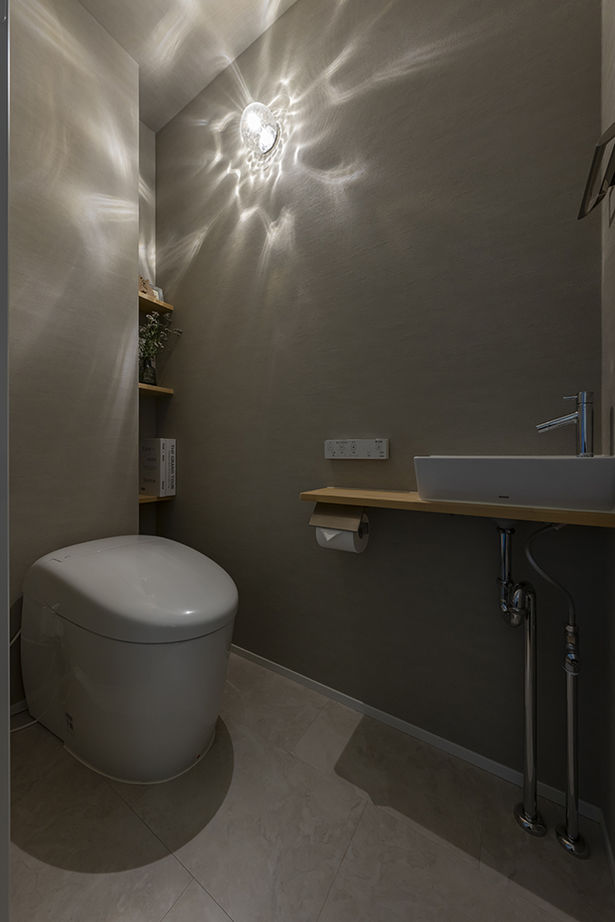 コラボハウス一級建築士事務所 2000万円台｜堺市｜耐震等級3｜間取り図｜敷地20坪台で叶えた、大人ナチュラルな木の家の建築実例画像14