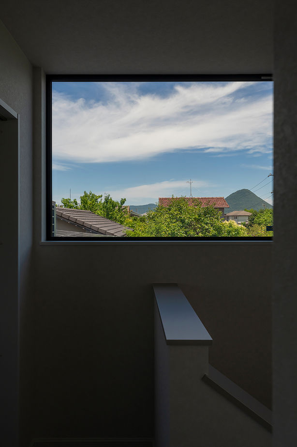 コラボハウス一級建築士事務所 【3000万円台／約39坪／間取り図有】洗練されたホテルライクな家／24.5畳の広々LDK！の建築実例画像10