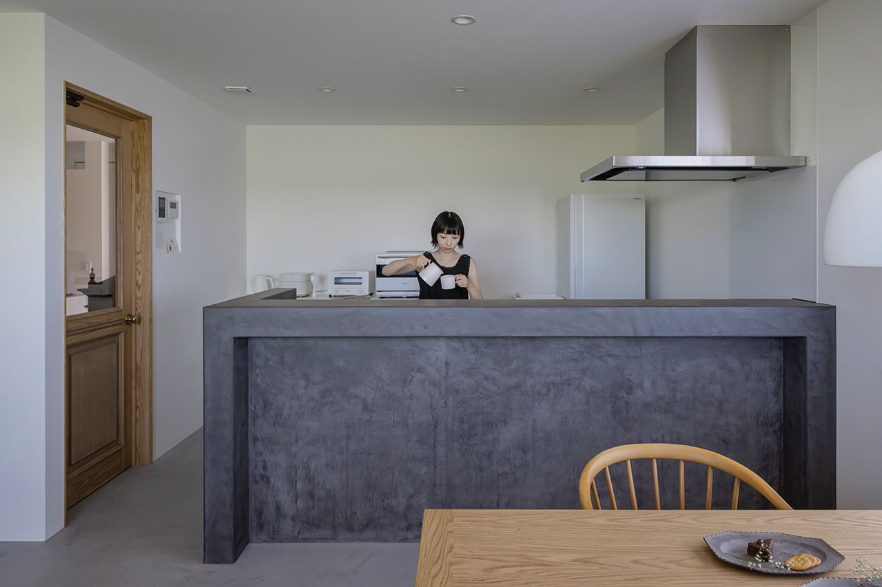 コラボハウス一級建築士事務所 【2000万円台／約31坪／間取り図有】旅館のような離れの和室がある家の建築実例画像3