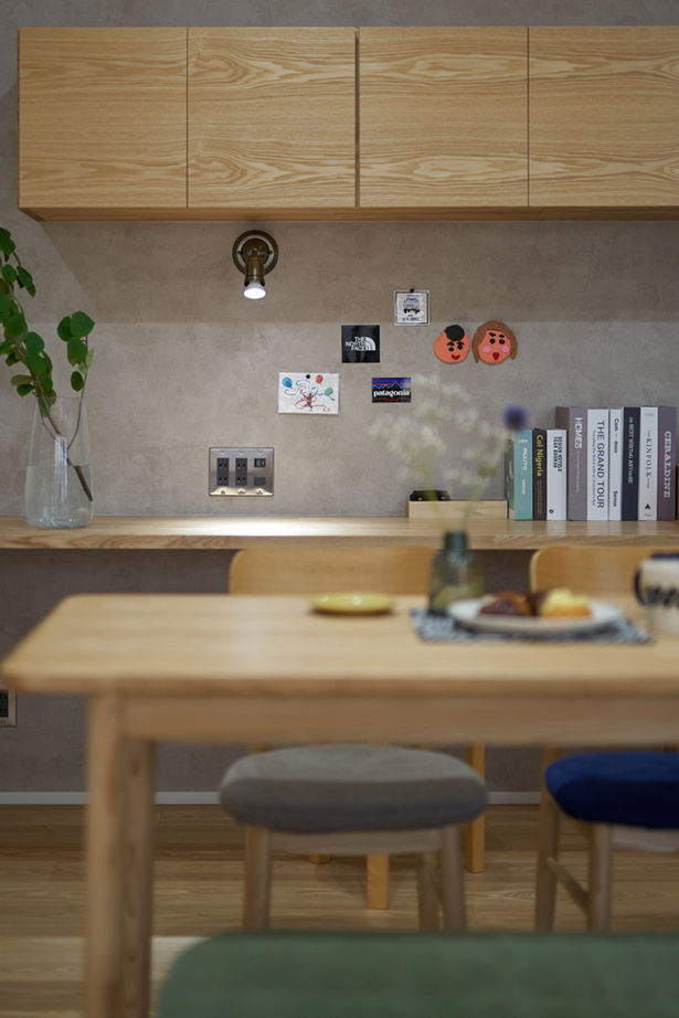 コラボハウス一級建築士事務所 2000万円台｜間取り図｜和テイスト｜畳リビングから濡れ縁、庭が一体になる開放感あふれる平屋の家の建築実例画像7