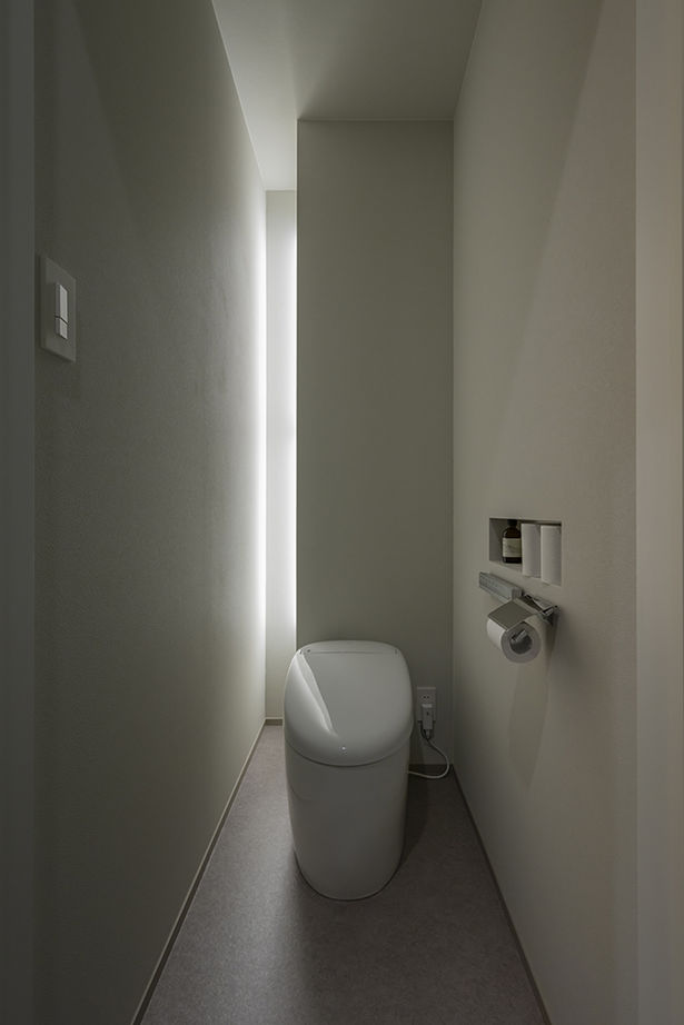 コラボハウス一級建築士事務所 2000万円台｜和泉市｜無機質｜間取り図｜お気に入りの家具やインテリアが映える「余白」のある家の建築実例画像12