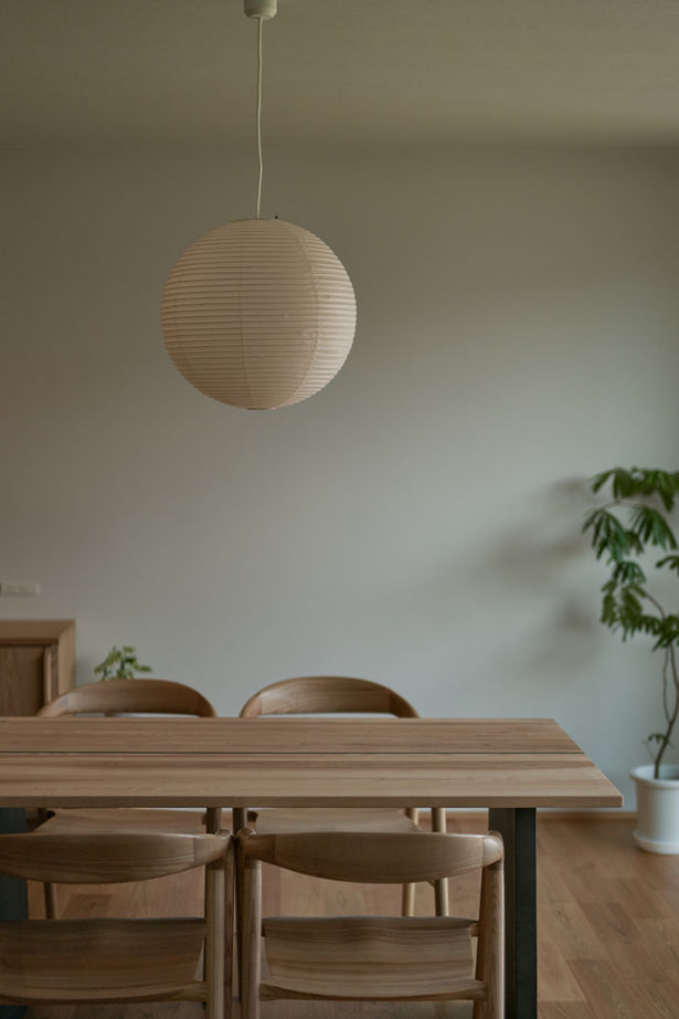 コラボハウス一級建築士事務所 2000万円台｜間取り図｜ZEH｜平屋で楽しむシンプルライフ。ムダを削ぎ落とし、好きなモノだけに囲まれる家の建築実例画像7