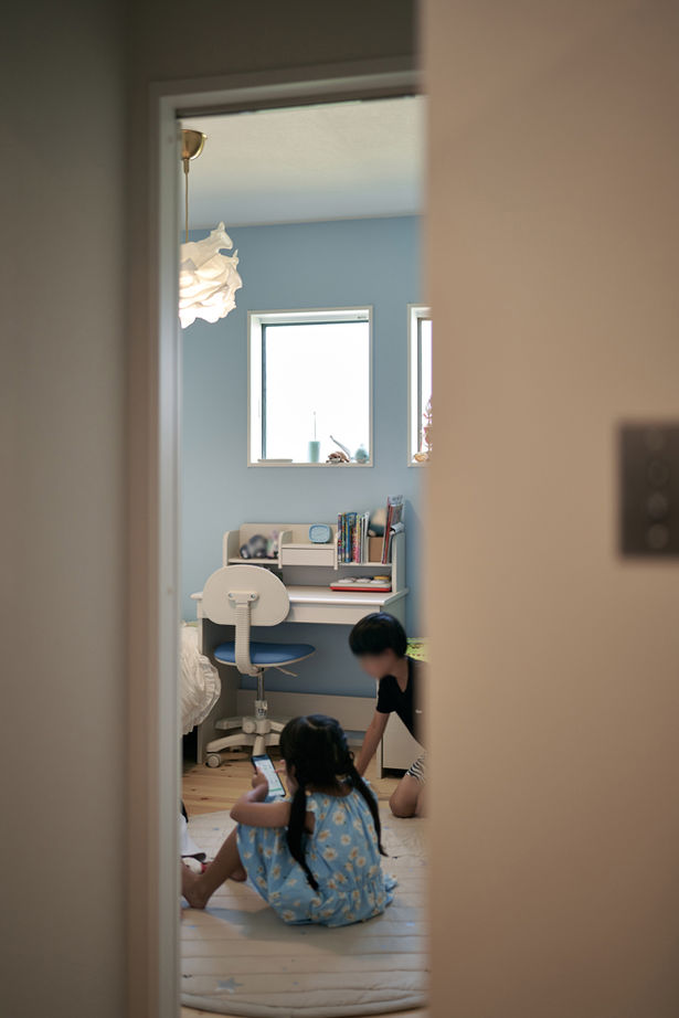 コラボハウス一級建築士事務所 2000万円台｜間取り図｜ZEH｜平屋で楽しむシンプルライフ。ムダを削ぎ落とし、好きなモノだけに囲まれる家の建築実例画像10