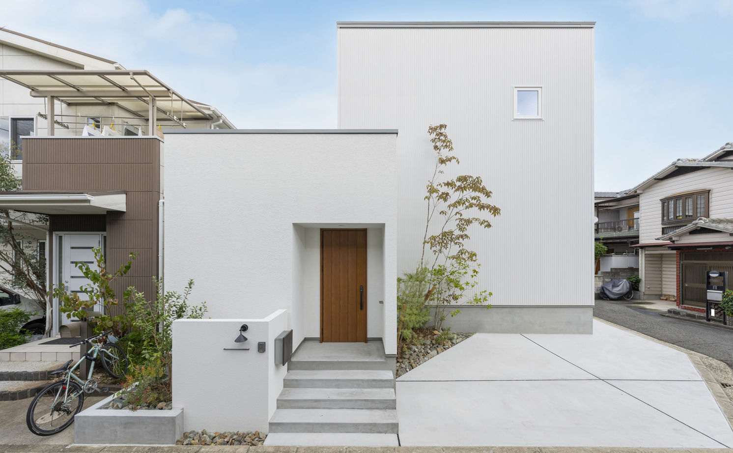 SUUMO】 2000万円台｜藤井寺市｜土地探し｜間取り図｜カーテン