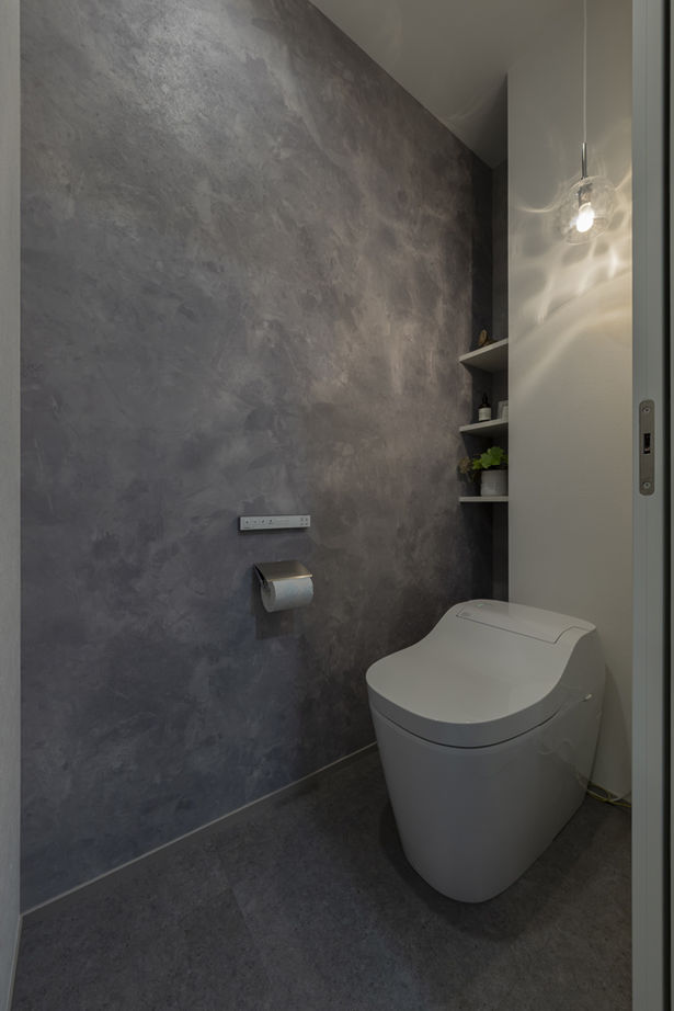 コラボハウス一級建築士事務所 2000万円台｜藤井寺市｜土地探し｜間取り図｜カーテンなしで開放的に暮らせる、中庭のある家の建築実例画像13