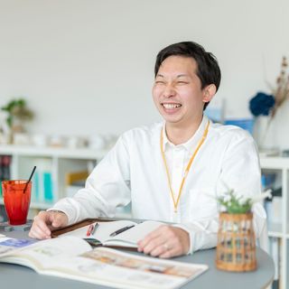 コラボハウス一級建築士事務所の担当者画像