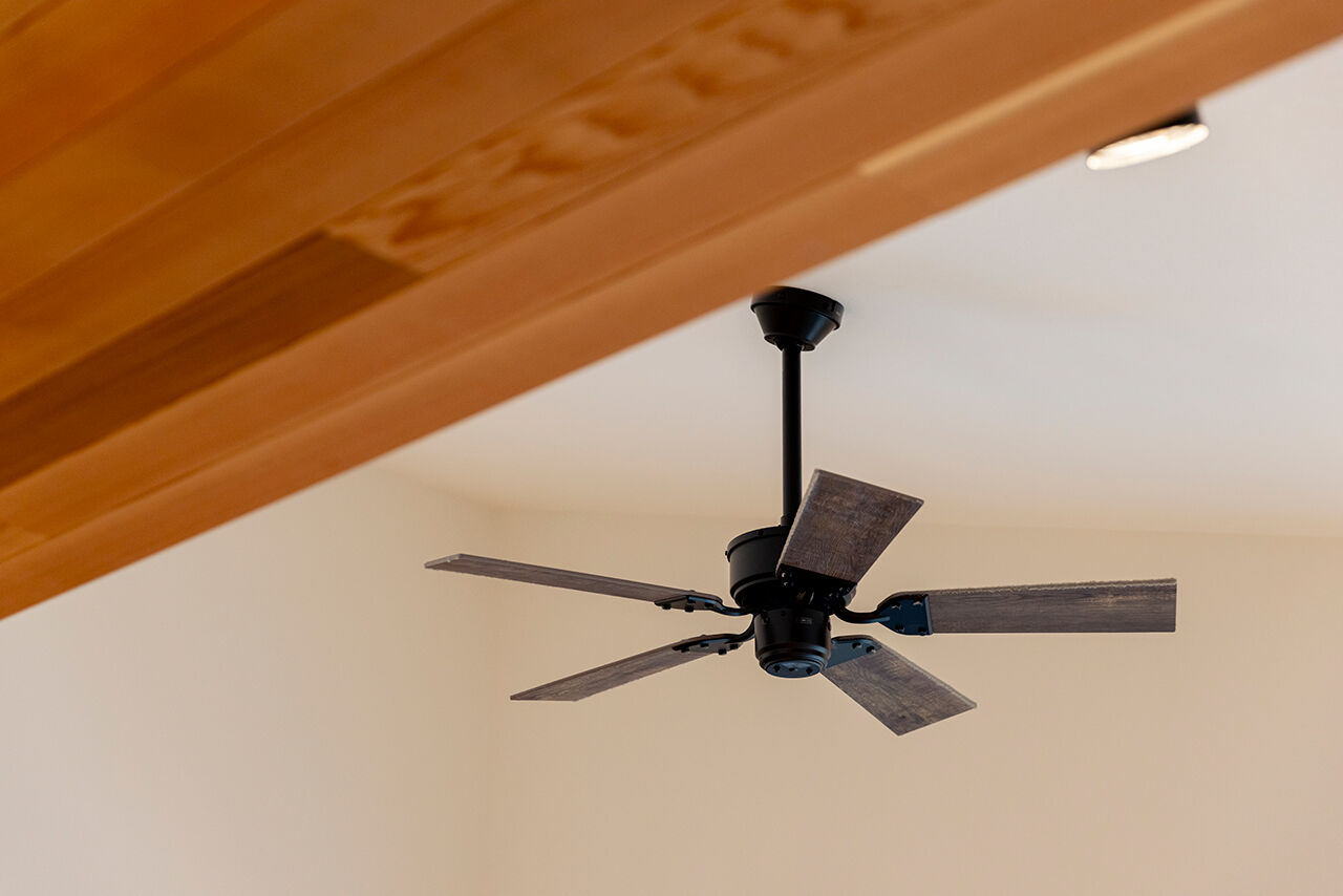 ロジックハウス 【各務原市｜コンパクトな平屋｜2000万円台】真四角に近づけた間取りでコストダウン！アメリカンな平屋の建築実例画像7