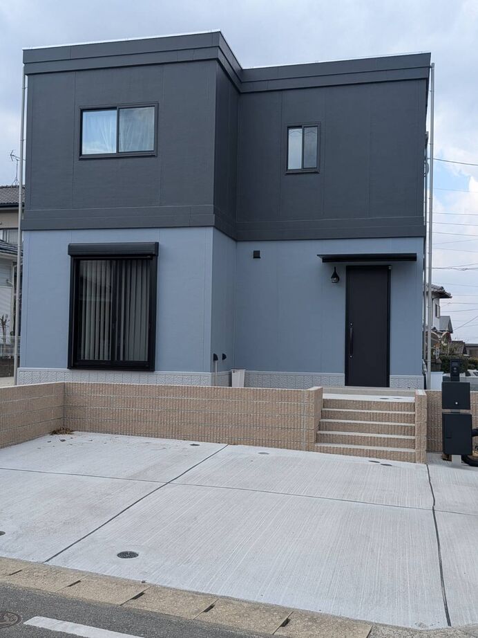 百年住宅西日本の建築実例画像