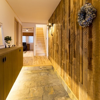 ネクストハウスデザイン 自宅の庭がアウトドアリゾートに。光と風を感じながら暮らす開放感が心地よい住まいを実現の建築実例画像6