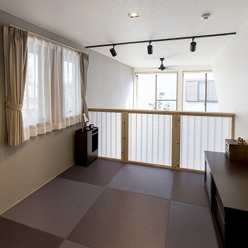 ネクストハウスデザイン 自宅の庭がアウトドアリゾートに。光と風を感じながら暮らす開放感が心地よい住まいを実現の建築実例画像7