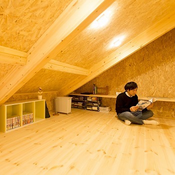 ネクストハウスデザイン 自宅の庭がアウトドアリゾートに。光と風を感じながら暮らす開放感が心地よい住まいを実現の建築実例画像8