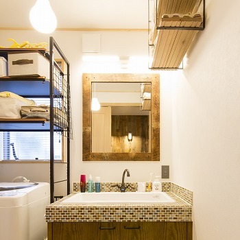 ネクストハウスデザイン 自宅の庭がアウトドアリゾートに。光と風を感じながら暮らす開放感が心地よい住まいを実現の建築実例画像10