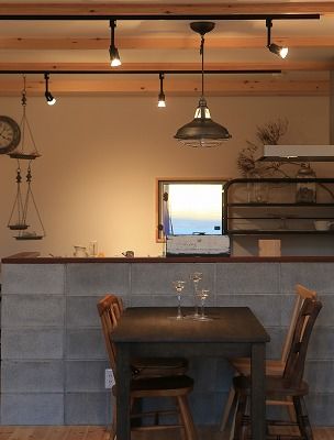 ネクストハウスデザイン 外を身近に感じる平屋の良さを取り入れた住まい。家でアウトドアライフを楽しみ、日常にワクワクを！の建築実例画像4