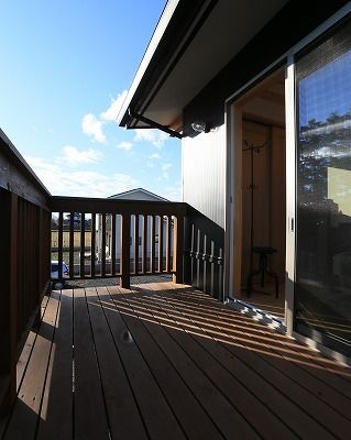 ネクストハウスデザイン 外を身近に感じる平屋の良さを取り入れた住まい。家でアウトドアライフを楽しみ、日常にワクワクを！の建築実例画像10