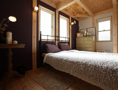 ネクストハウスデザイン 私達にちょうどいいサイズで、心豊かに暮らす。BBQやサーフィン、ロードバイク…趣味が似合う平屋の建築実例画像6