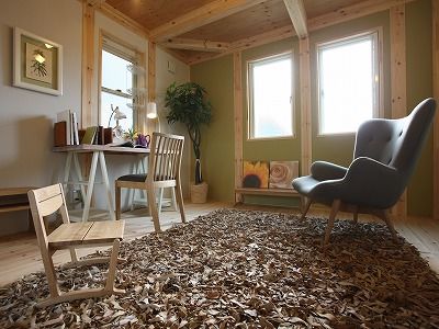 ネクストハウスデザイン 私達にちょうどいいサイズで、心豊かに暮らす。BBQやサーフィン、ロードバイク…趣味が似合う平屋の建築実例画像7