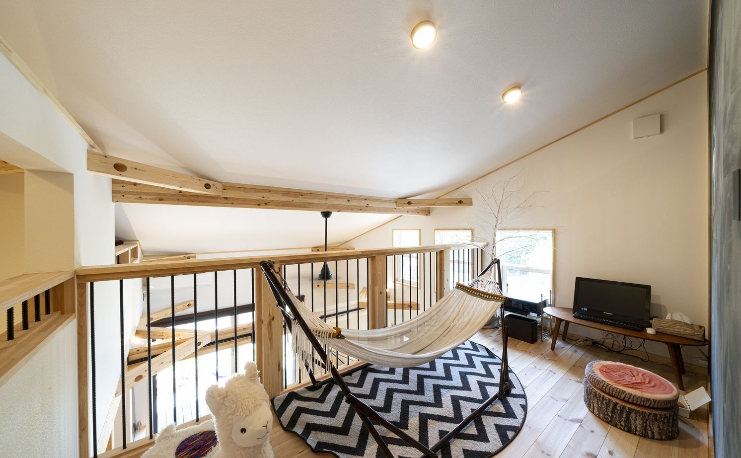 ネクストハウスデザイン 自宅で料理教室！キッチンスタジオのある家の建築実例画像7