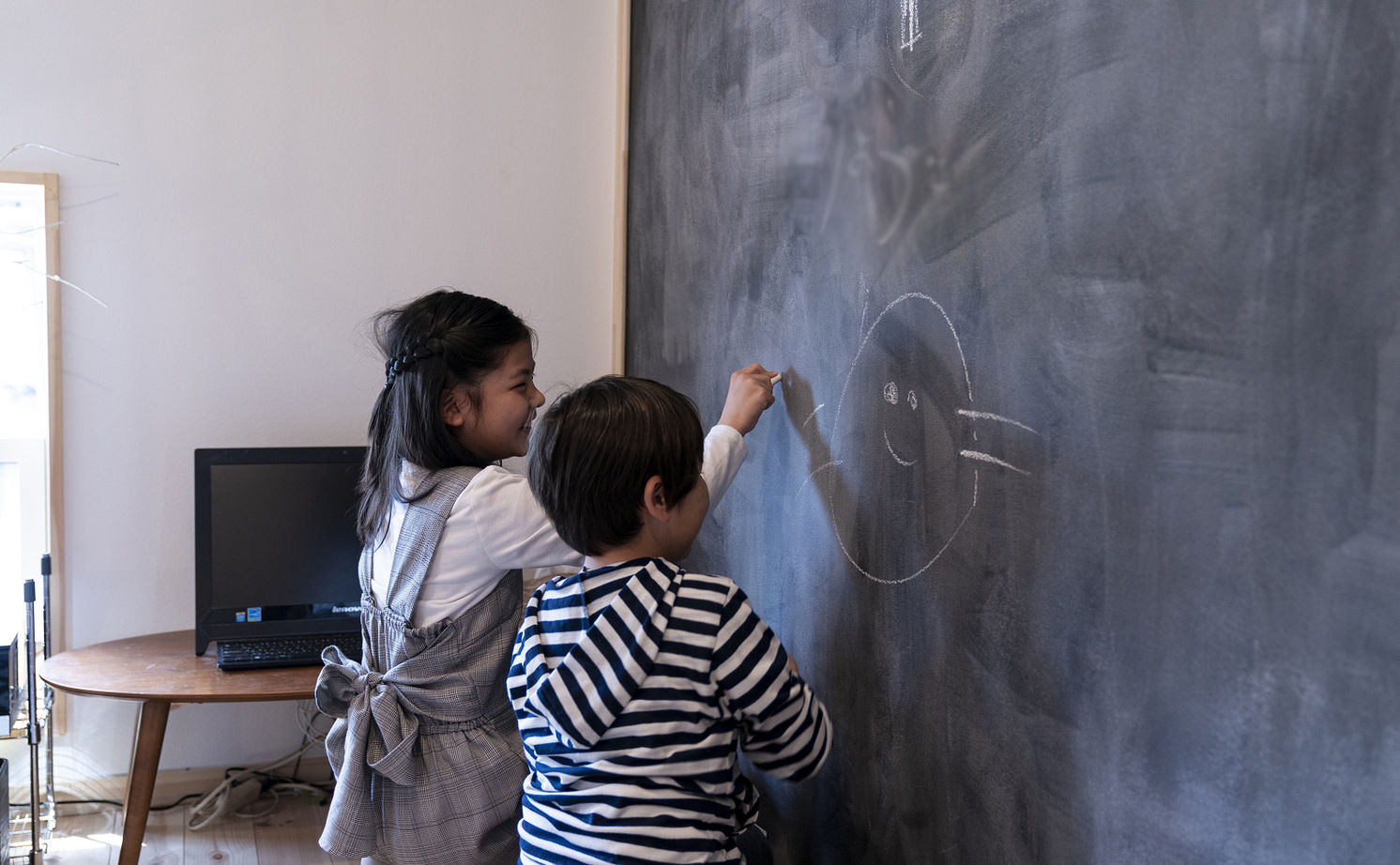 ネクストハウスデザイン 自宅で料理教室！キッチンスタジオのある家の建築実例画像8