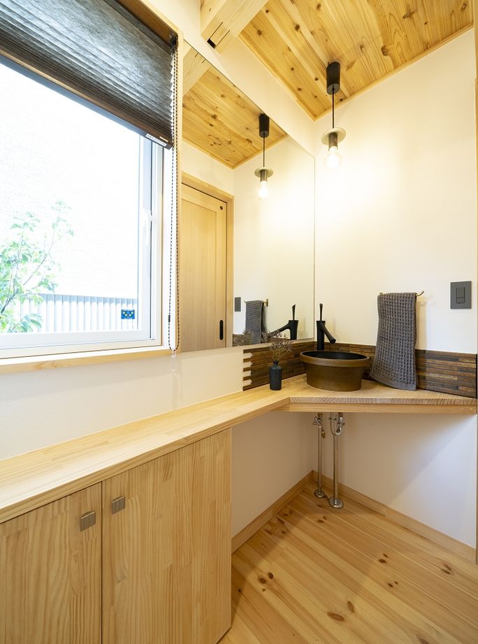 ネクストハウスデザイン 自宅で料理教室！キッチンスタジオのある家の建築実例画像9