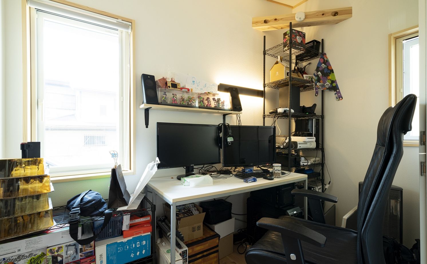 ネクストハウスデザイン 自宅で料理教室！キッチンスタジオのある家の建築実例画像10