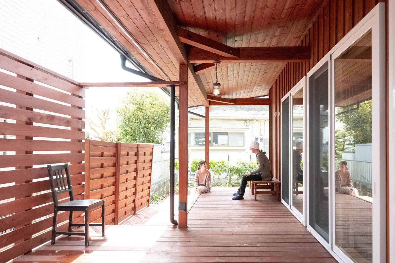 ネクストハウスデザイン 猫ちゃんと暮らす♪ 土間のある平屋暮らしの建築実例画像9