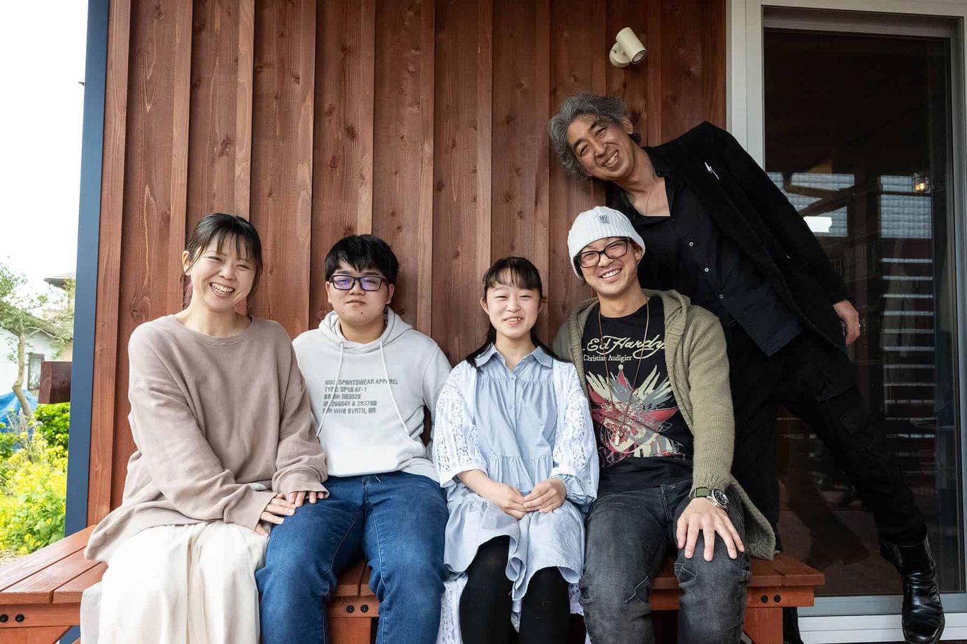 ネクストハウスデザイン 猫ちゃんと暮らす♪ 土間のある平屋暮らしの建築実例画像10