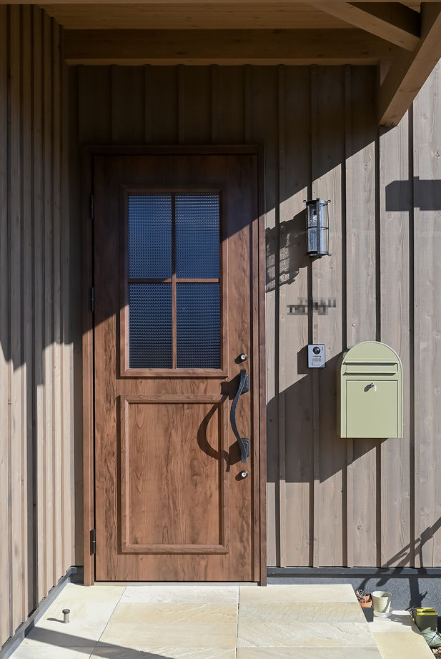 ネクストハウスデザイン スキップフロアが楽しい三角屋根の家の建築実例画像6