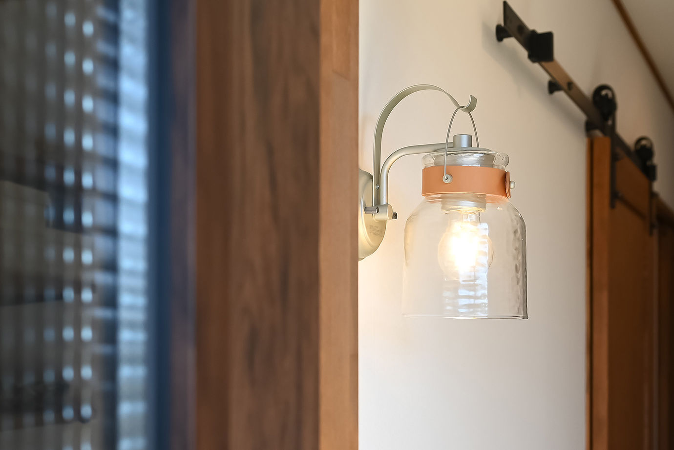 ネクストハウスデザイン スキップフロアが楽しい三角屋根の家の建築実例画像7