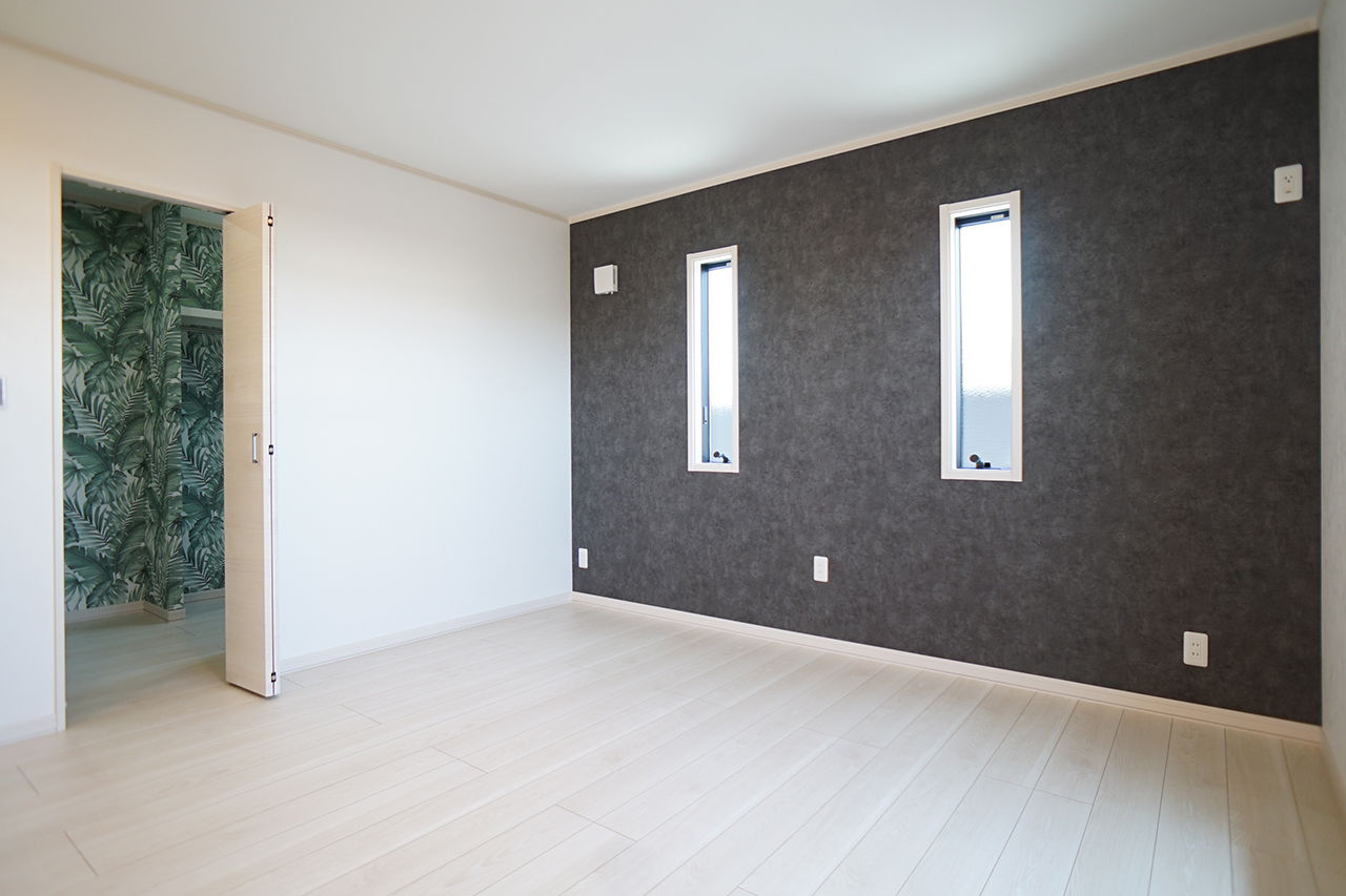 イワタ建設 【大空間リビング/2000万円台/30坪台/間取り】VRを活用しイメージをそのまま形に。スタイリッシュに暮らすの建築実例画像10