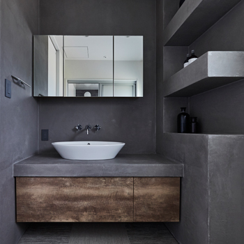 オオトリ建設 【2000～2500万円】【間取り図有】リビング階段は心地いい居場所の１つ。吹抜けのあるナチュラルモダンな家の建築実例画像4