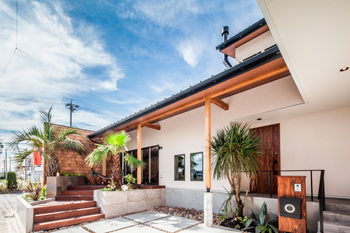 オオトリ建設の建築実例画像