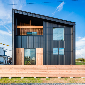 オオトリ建設の建築実例画像