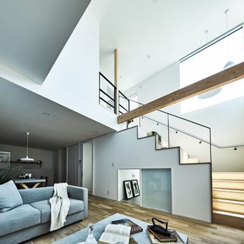 オオトリ建設の建築実例画像