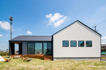 オオトリ建設の建築実例画像