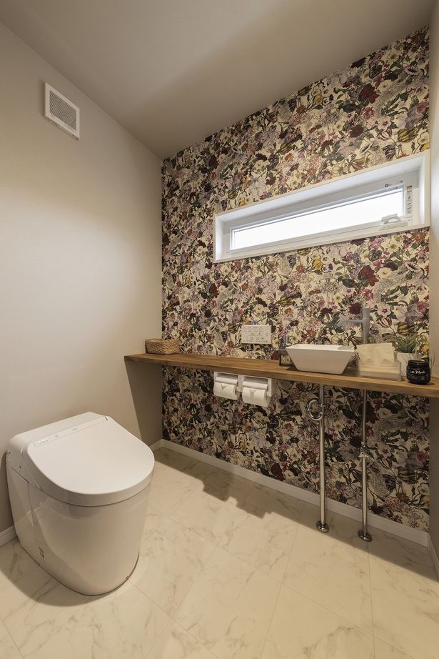 あいホーム。石塚工務店 【1680万円/間取り図有】カッコイイと暮らしやすいが融合した住まい。細やかな提案に光るセンスの建築実例画像10