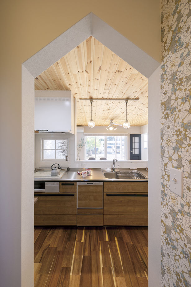 あいホーム。石塚工務店 【1600万円/間取り図有】デザインセンスと熱量で叶える　憧れのサーファーズハウスの建築実例画像4