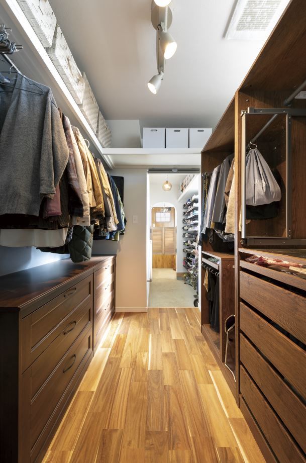 あいホーム。石塚工務店 【1600万円/間取り図有】デザインセンスと熱量で叶える　憧れのサーファーズハウスの建築実例画像6