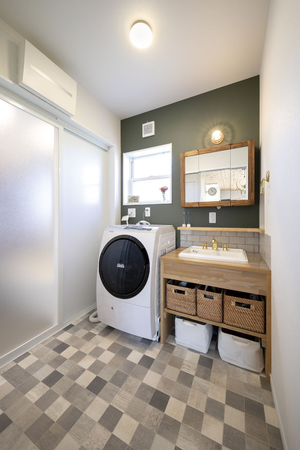 あいホーム。石塚工務店 【1600万円/間取り図有】デザインセンスと熱量で叶える　憧れのサーファーズハウスの建築実例画像8