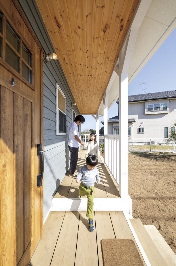 あいホーム。石塚工務店 【1600万円/間取り図有】デザインセンスと熱量で叶える　憧れのサーファーズハウスの建築実例画像9