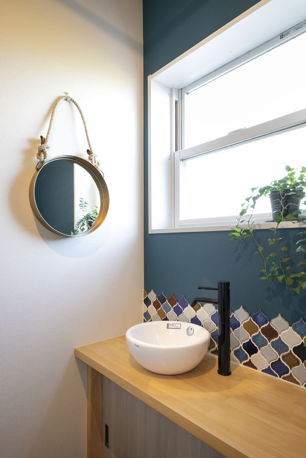 あいホーム。石塚工務店 【1600万円/間取り図有】デザインセンスと熱量で叶える　憧れのサーファーズハウスの建築実例画像10