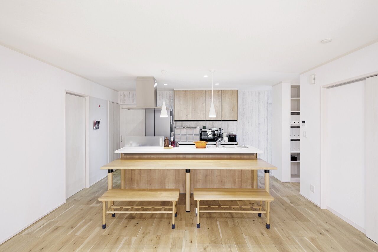 建築設計事務所 明日家デザイン工房の建築実例画像