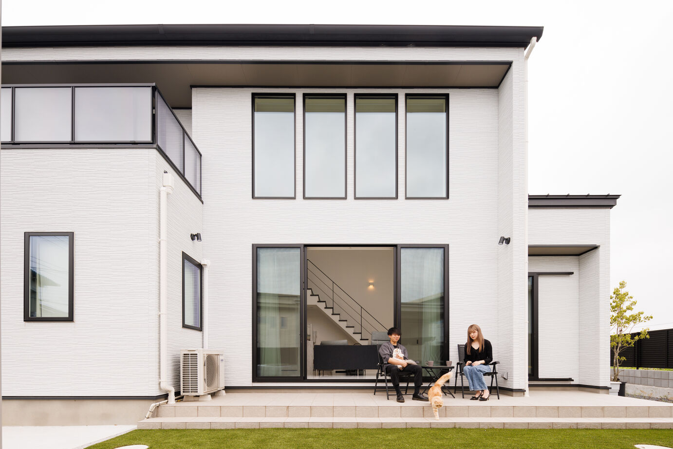 建築設計事務所 明日家デザイン工房の建築実例画像